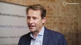 Future of Roaming - 2022 & Beyond: Finn Kornbo from CSG