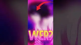 Wei&szlig;t du, WER das gesagt hat? #animegermany #anime