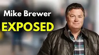 Mike Brewer Secret Life Exposed | Edd China Leaving decision was wrong | Selling his car Collection