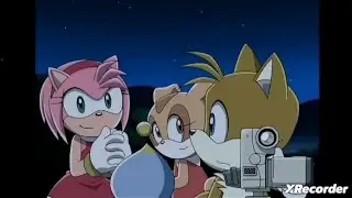 SonicxLilo and Stitch Movie Part 4:Waiting for Sonic/San Francisco
