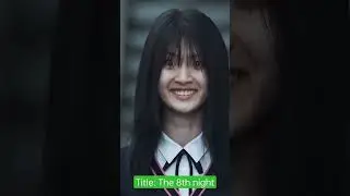 the 8th night HORROR MOVIE