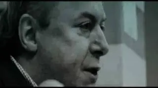 Christoper Hitchens Owns Douglas Wilson