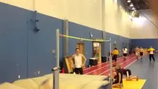 Greyson Kilgore - Box Jump