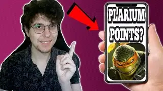 Как использовать очки Plarium в Raid Shadow Legends
