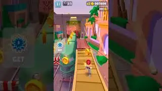 #subwaysurfers #gaming #shorts #viral #gamingvideos #newgame #new #ytshorts