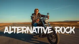 Best of Alternative Rock [2026] explosive chorus & darkness feelings #17