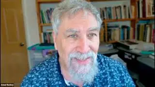 Global Watch Israel Watch & Briefing: Avner Boskey  1/28/26 3pm JT