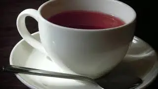 Red Tea Detox Program + $20 OFF Discount