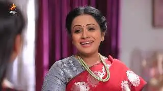 Eeramaana Rojaave Season 2 | ஈரமான ரோஜாவே | Full Episode 297