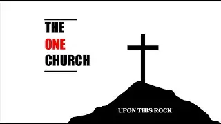 The One Church - Morne Stephanus