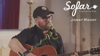 Jonny Moody - Cloud 9 | Sofar Southampton