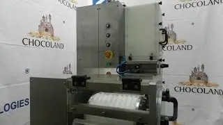Forming machine for paste based products - RFM 200