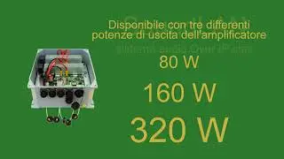 Diffusione Sonora in IP