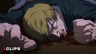 Naoya Death Clips For Editing 4K (Clean Voice)