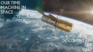 Our Time Machine in Space : The ENTIRE Story of Hubble Telescope | Documentary for Sleep | 2 Hours