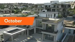 Garden Square October 2024