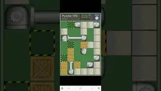 Pushing Machine Solution Skilled 195