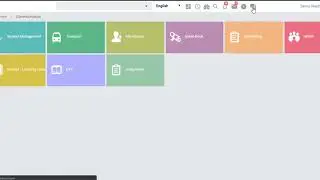 Security ACL- Access Control in mograSIS