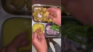 Methi Ke Pakode 😋😋#shorts#yummyfood #youtubeshorts