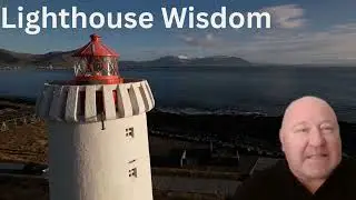 Lighthouse Wisdom Saturday Oct 11