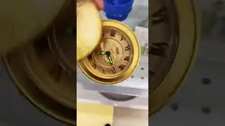 I Found A Gold Coin At The Thrift Store!