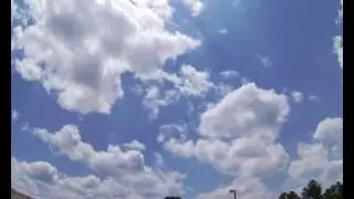 Cloud Camera 2016-06-23: Cox Elementary School