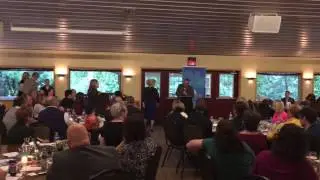 Gross McGinley Receives 2016 LGBT Community Leadership Award