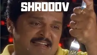 Shrooov Breakup