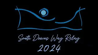 South Downs Way Relay 2024 - Special Edition