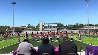 Icon Prep Drumline 2025