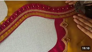 Best blouse design 