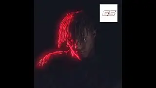 Red Wine In A Tea Cup - Juice wrld type beat / Guitar (prod by 6S)