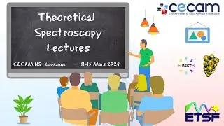Density Functional Theory and High Throughput strategy (Gian-Marco Rignanese)