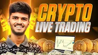 Live Analysis Future & Options In Bitcoin & Ethereum | Gold Trading Live 2 October  DeltaExchange