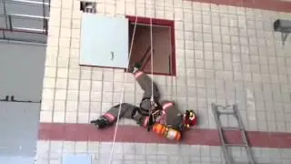 Firefighter Self Rescue - Bailout