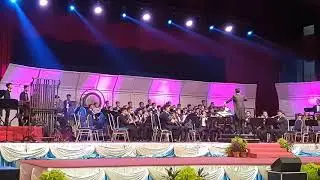 ASWO Bakawali
