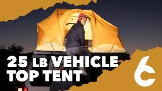 WHAT IS A REV RACK TENT?
