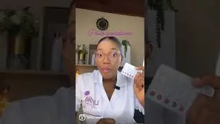 Lydia Conseil : Pilule du lendemain & Pilule quotidienne