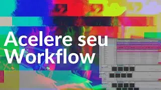 DICAS E MACETES NO ABLETON: Teclas de Atalho para Iniciantes