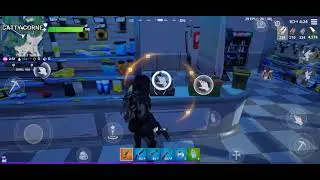 Collect Gold Bars - Challenge Week 8 - Fortnite Season 5 Chapter 2