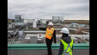 New, more efficient equipment : Olymel&rsquo;s testimonial