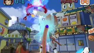 Gitaroo Man - Stage 2 (Flyin' to Your Heart) Master Play