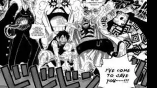 One Piece Kapitel Talk Kapitel 833/834 Sanji vs Daddy