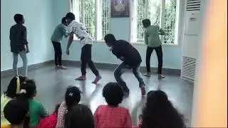 Maranatha School   Song 3