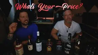 Every Man Has A Price!