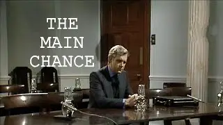 The Main Chance - episode 34 - starring John Stride (1975)