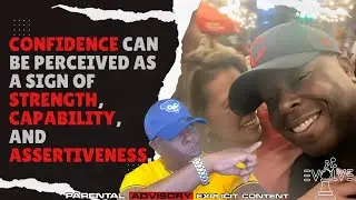 Why Confidence Is An Attractive Trait To Women