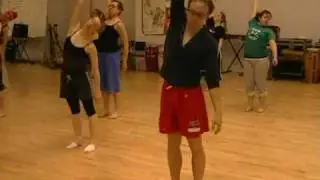 Dancing Blind Part 1