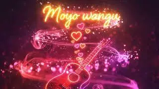 Moyo Wangu ft Tadiwa | Romantic Soul / Afro-Soul Love Song