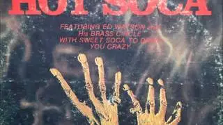Ed Watson & His Brass Circle - Easy Dancing